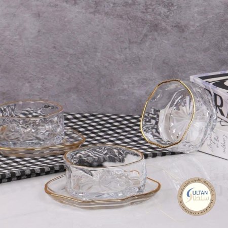 صحون مكسرات